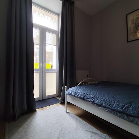 Littleroom Lublin Eksteriør bilde