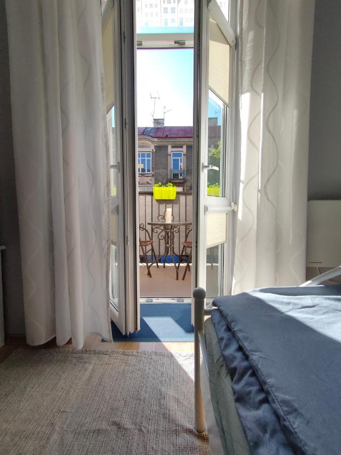 Littleroom Lublin Eksteriør bilde