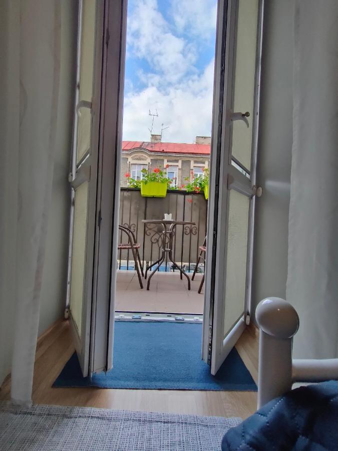 Littleroom Lublin Eksteriør bilde