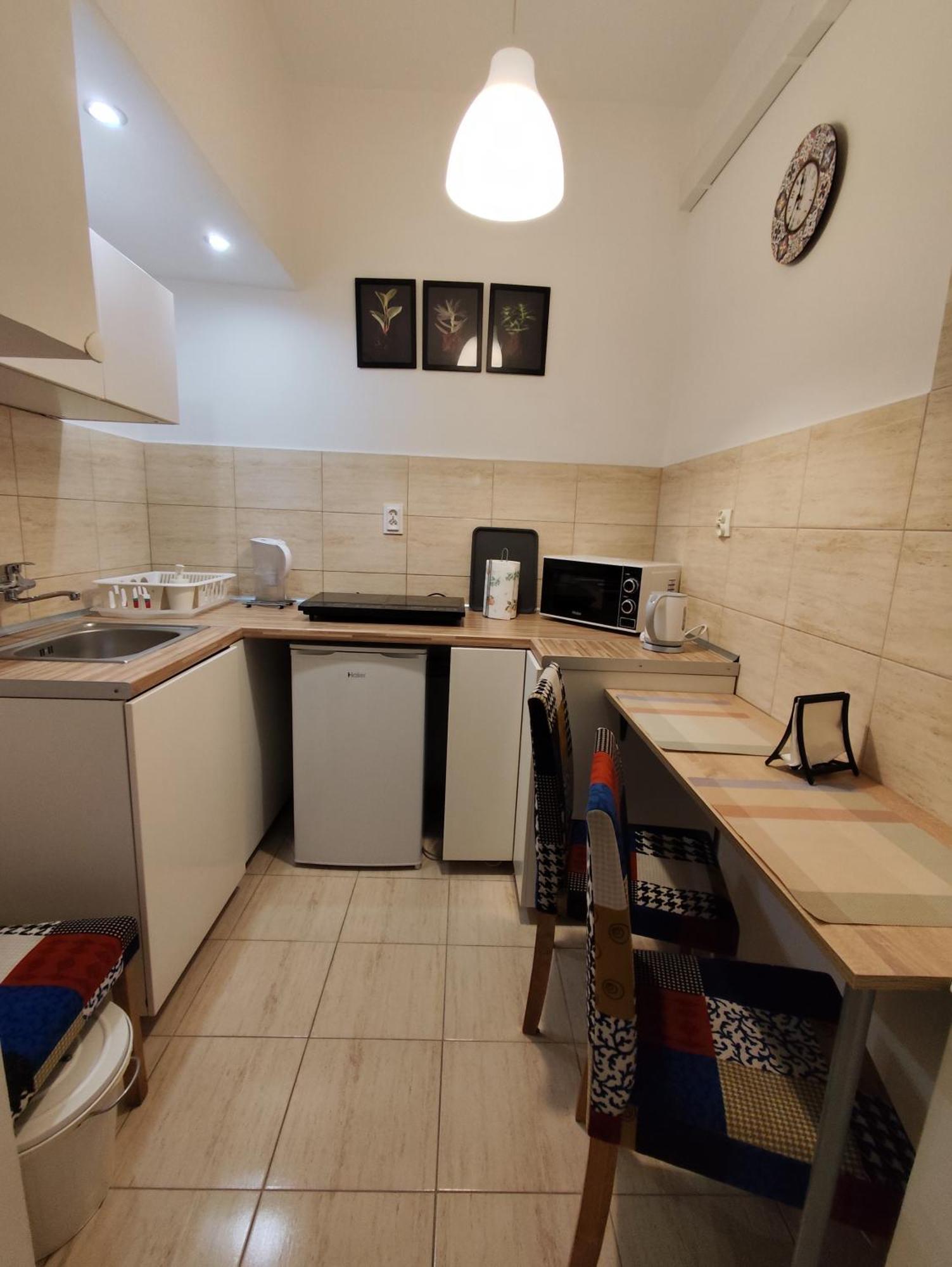 Littleroom Lublin Eksteriør bilde