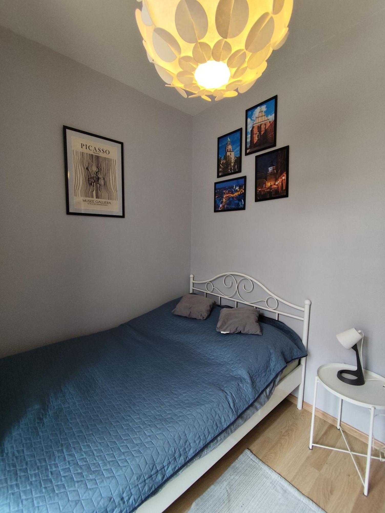 Littleroom Lublin Eksteriør bilde